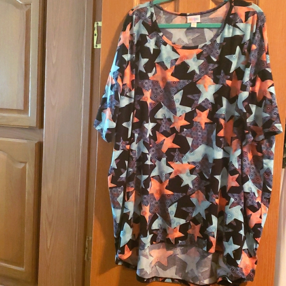 Lularoe Irma